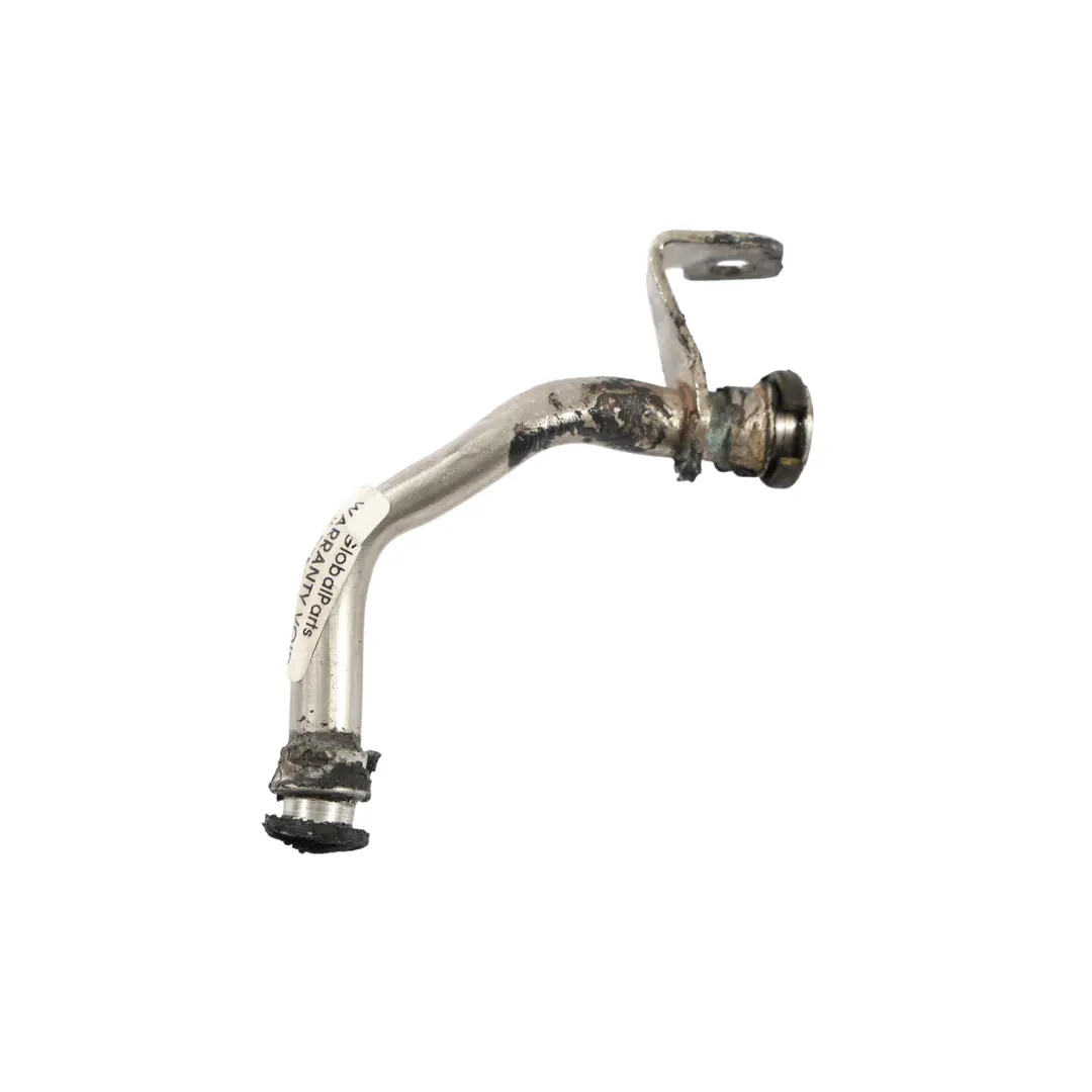 Mercedes C207 C218 W204 W212 W213 Tuyau Liquide Refroidissement - SKU A6422030602 - Numéro de pièce A6422030602