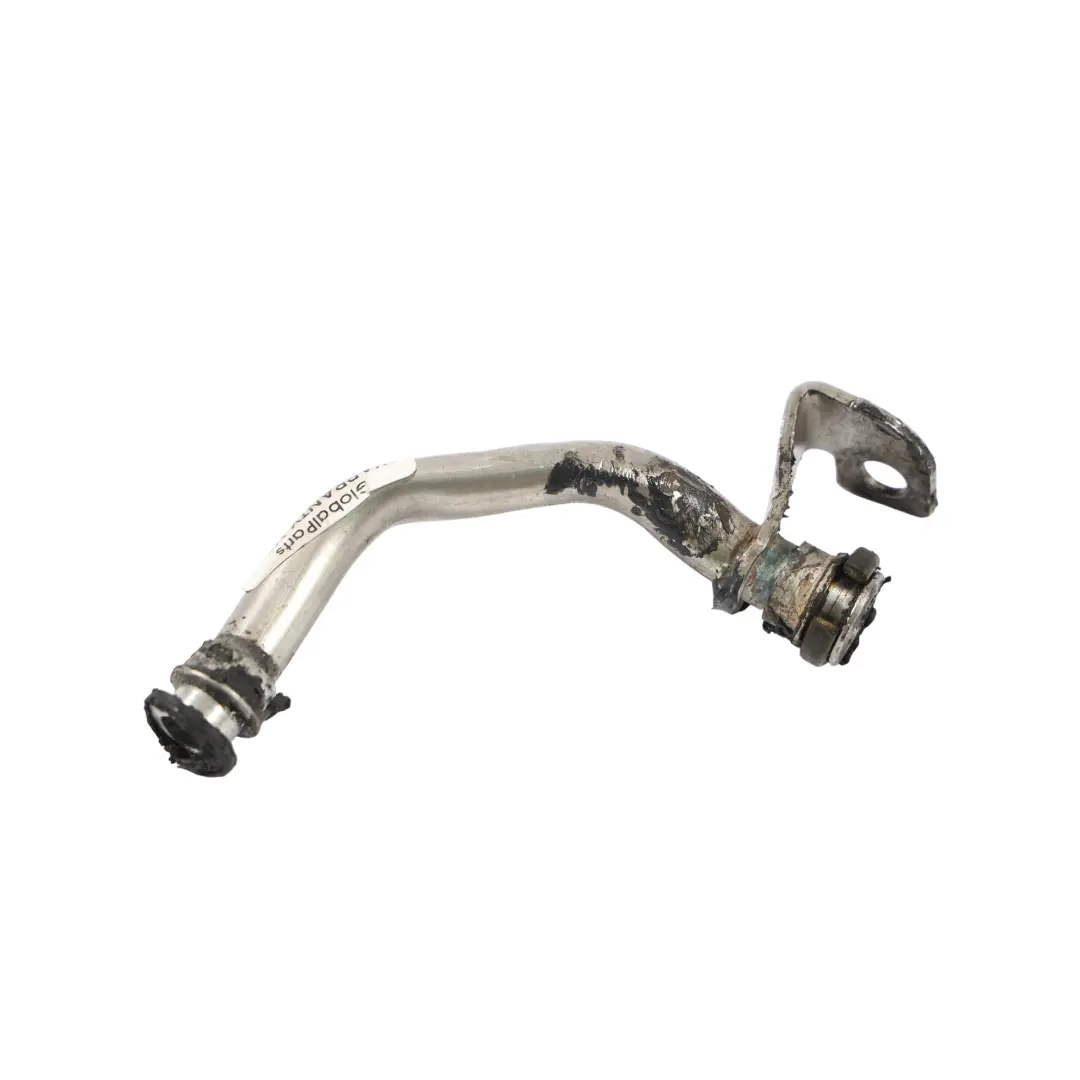 Mercedes C207 C218 W204 W212 W213 Kühlmittel Wasser Rohr Schlauch - SKU A6422030602 - Teilenummer A6422030602