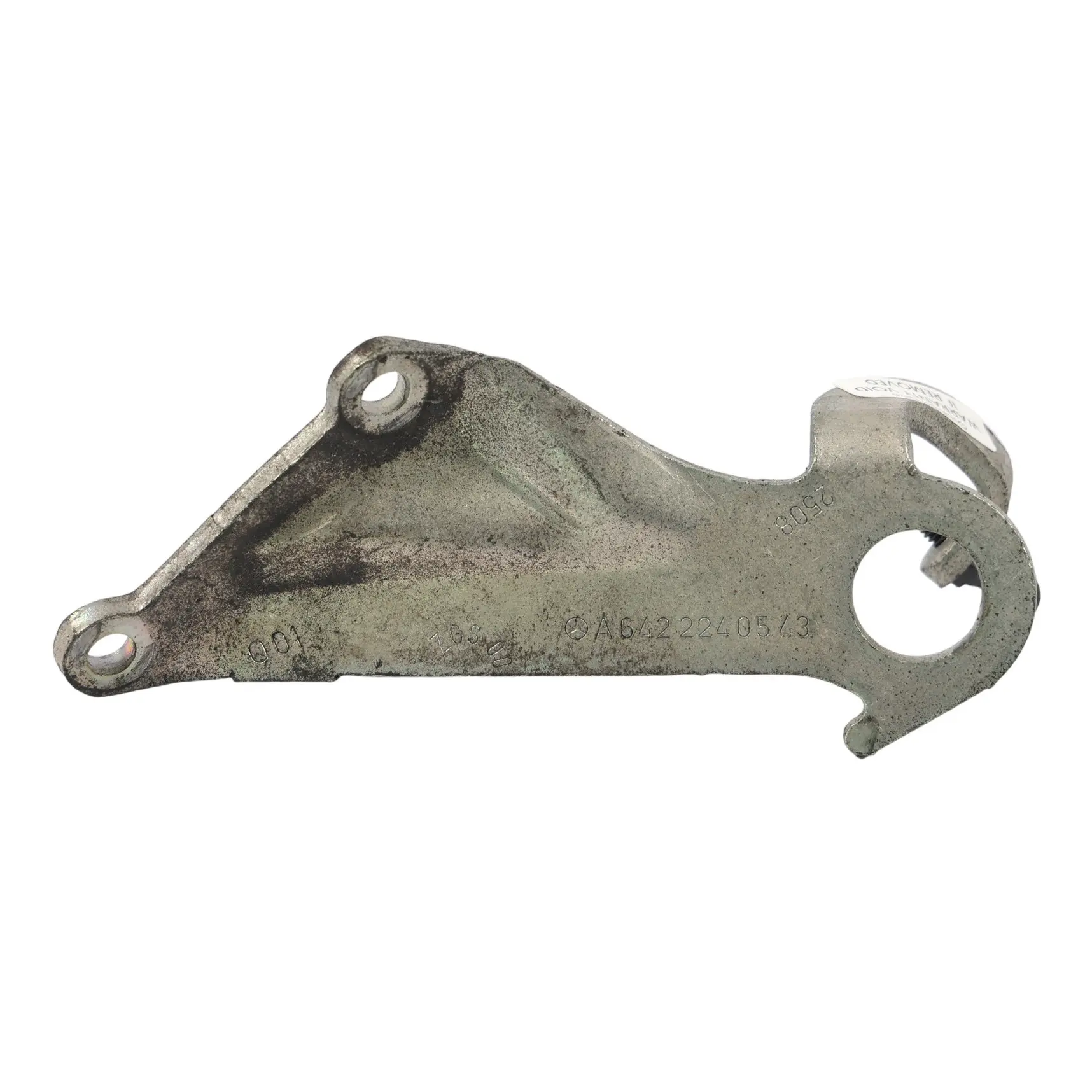 Mercedes W204 W164 W211 C219 W639 W906 Engine Lifting Lug Bracket A6422240543