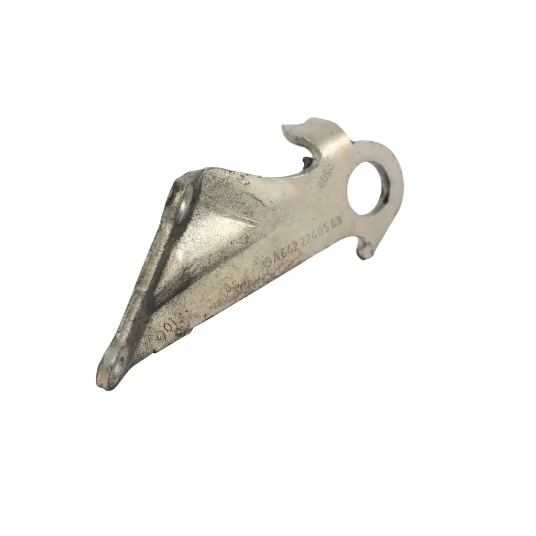 Soporte Elevación Motor para Mercedes W204 W164 W211 C219 W639 W906 con número de pieza A6422240543 Mercedes W204 W164 W211 C219 W639 W906 Soporte Elevación Motor - SKU A6422240543 - Número de pieza A6422240543