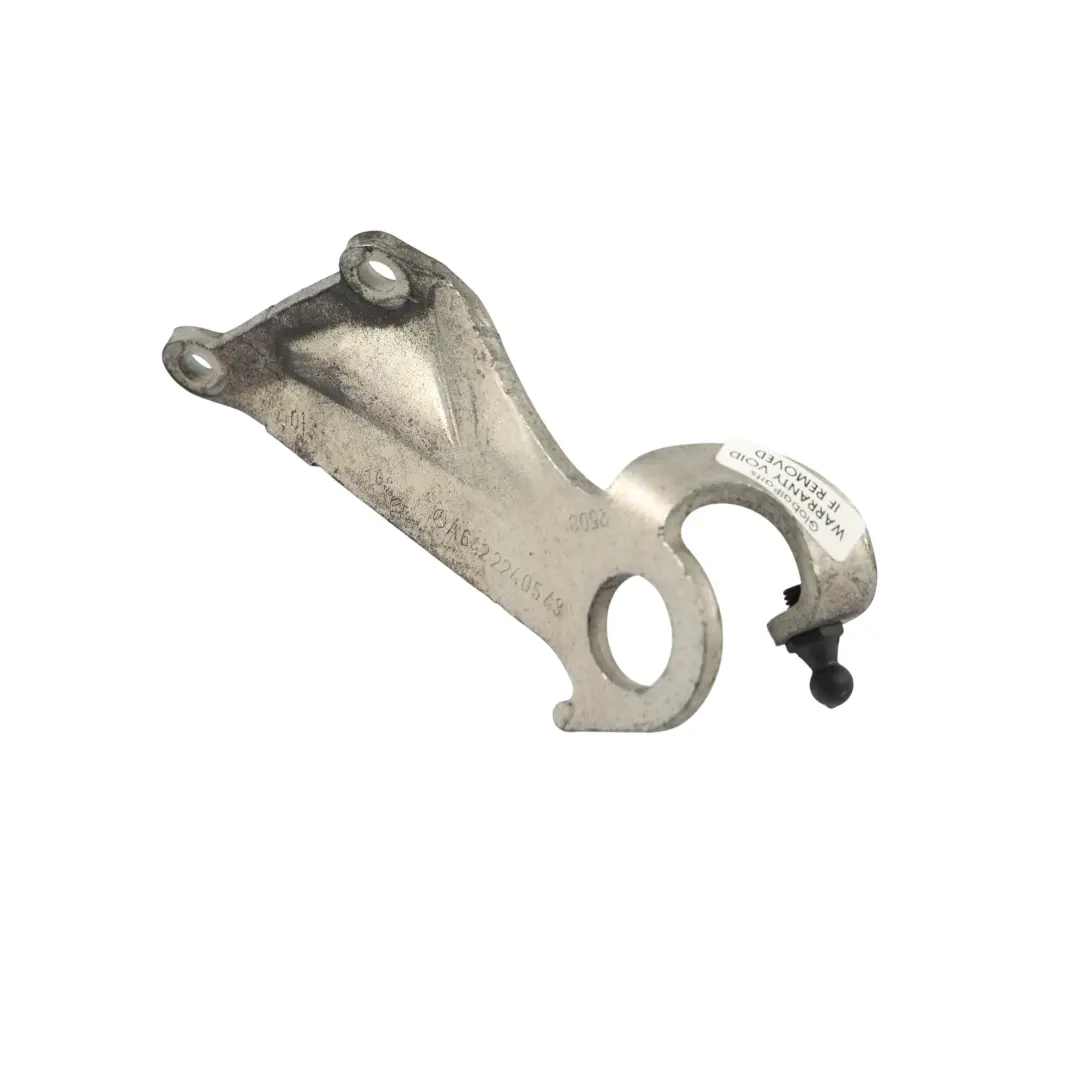 Staffa Sollevamento Motore per Mercedes W204 W164 W211 C219 W639 W906 con numero di parte A6422240543 Mercedes W204 W164 W211 C219 W639 W906 Staffa Sollevamento Motore - SKU A6422240543 - Numero di parte A6422240543