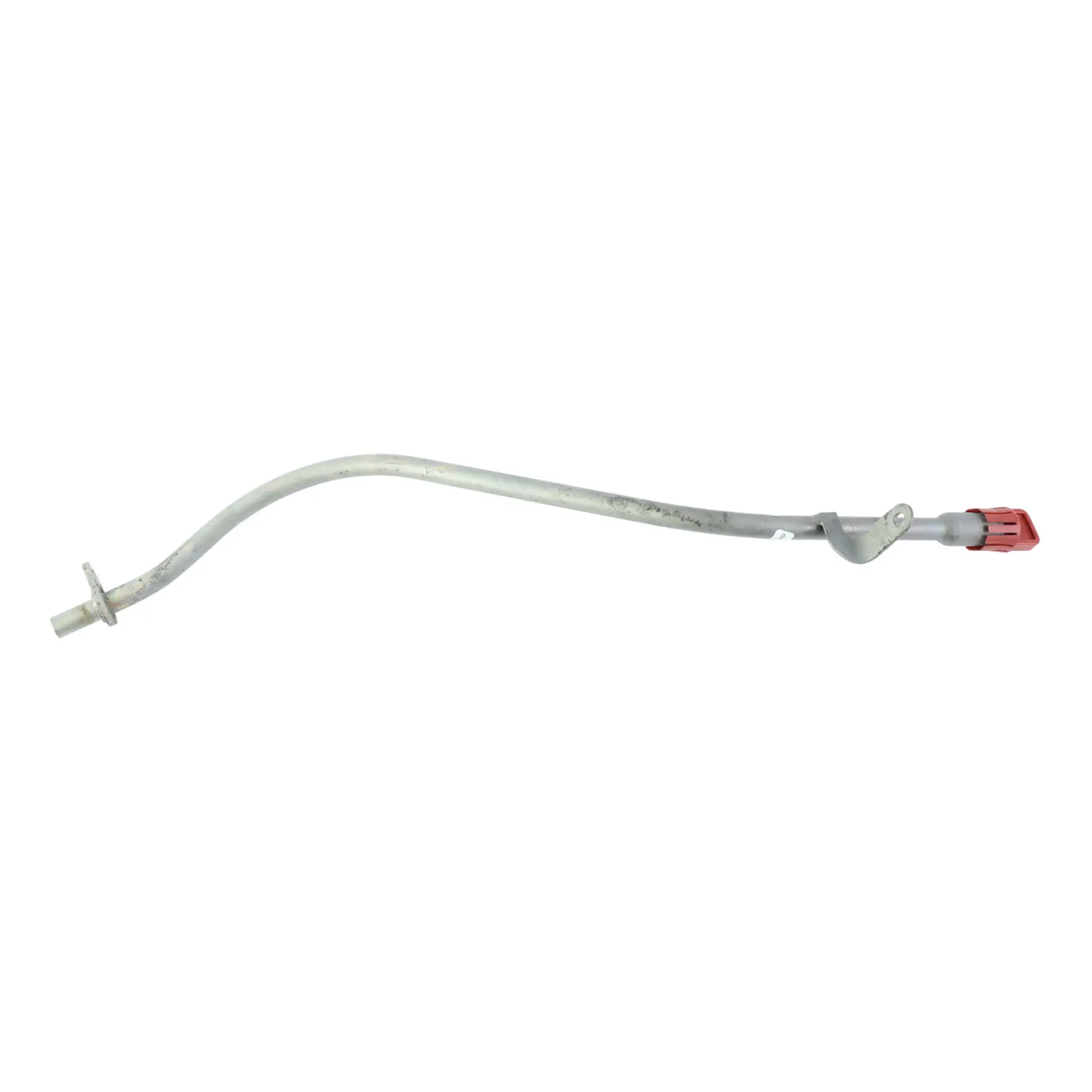 Mercedes W203 Guía Tubo Varilla Nivel Aceite Motor OM646 Diesel A6460100166