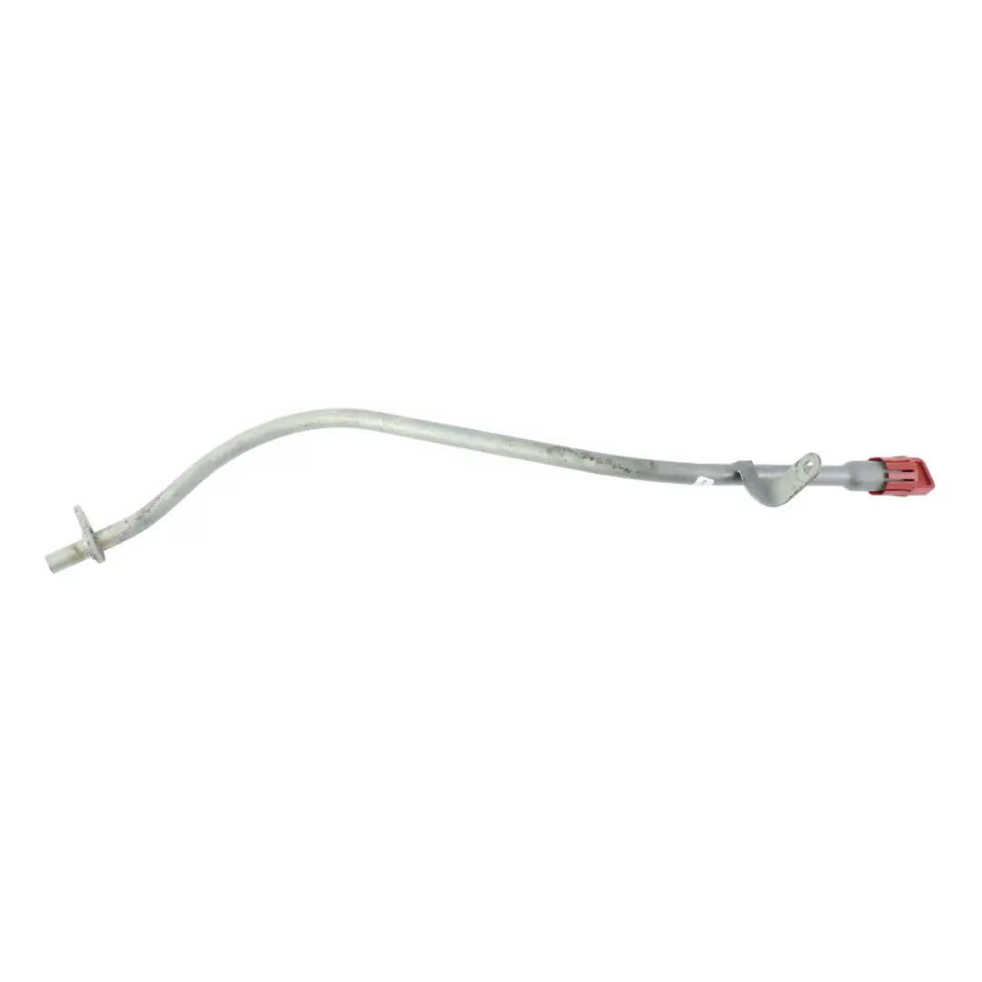 Mercedes W203 Rurka Bagnetu Oleju Silnikowego OM646 Diesel - SKU A6460100166-1 - Numer Części A6460100166