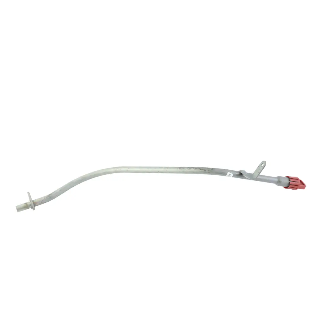 Mercedes W203 Guida Scarico Olio Motore Tubo Astina OM646 Diesel - SKU A6460100166-1 - Numero di parte A6460100166