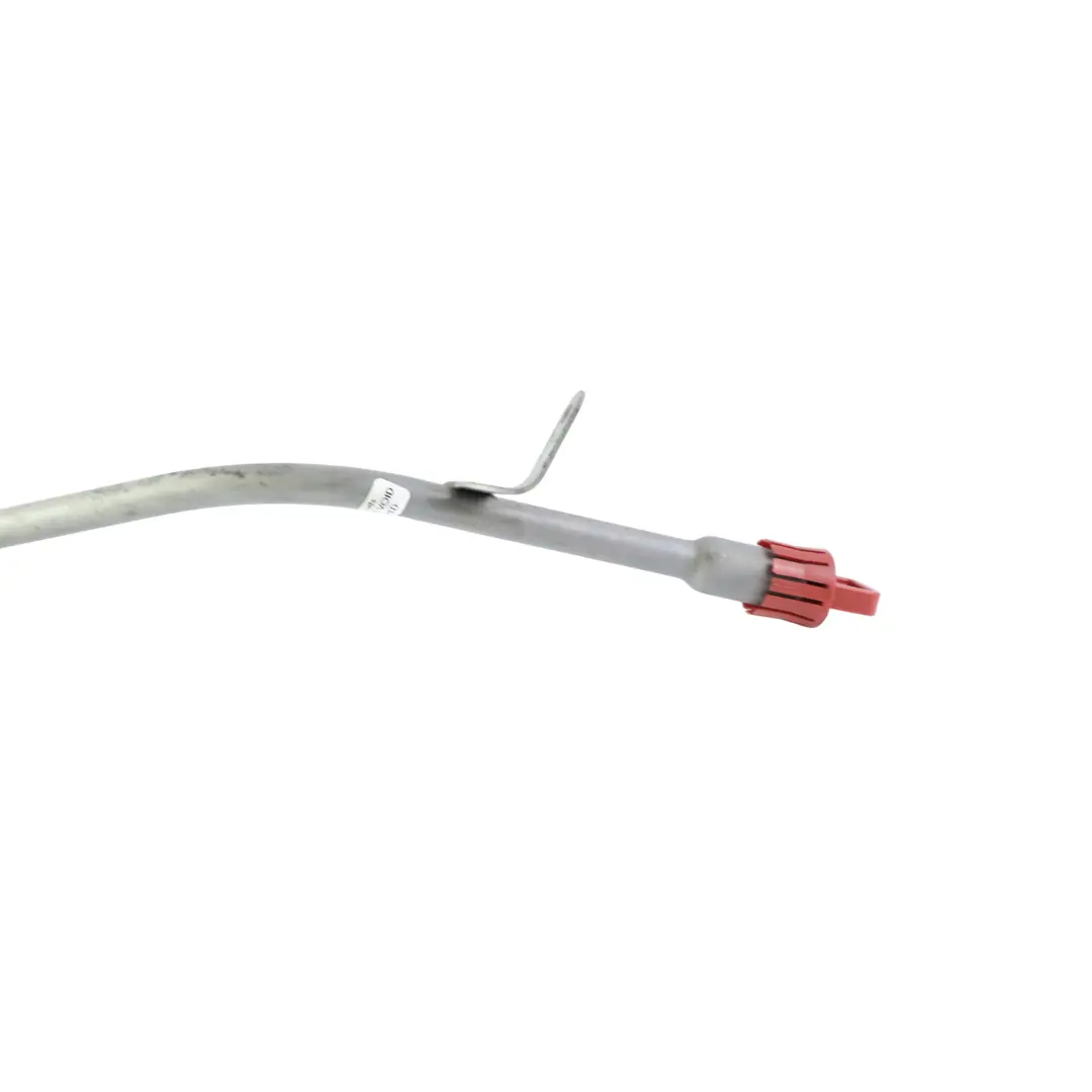 Mercedes W203 Guida Scarico Olio Motore Tubo Astina OM646 Diesel - SKU A6460100166-1 - Numero di parte A6460100166