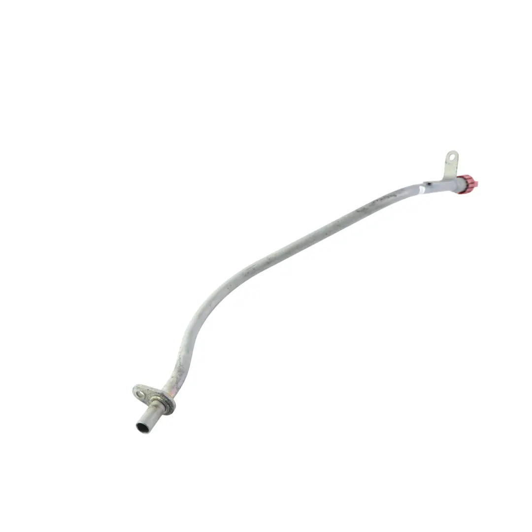 Mercedes W203 Motoröl Ablauf Führung Peilstab Rohr OM646 Diesel - SKU A6460100166-1 - Teilenummer A6460100166