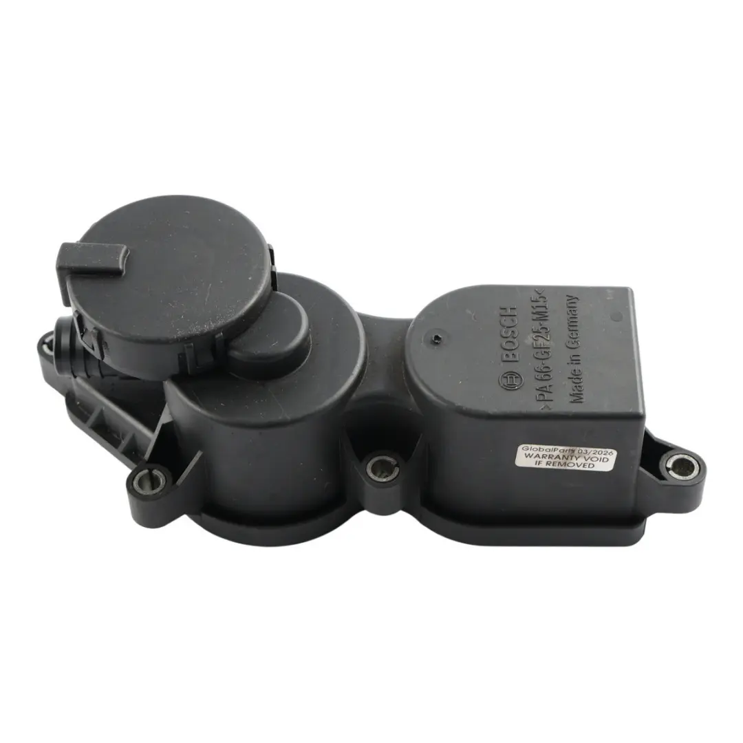 Mercedes Sprinter W906 OM646 Séparateur Huile Valve Reniflard - SKU A6460101562-1 - Numéro de pièce A6460101562