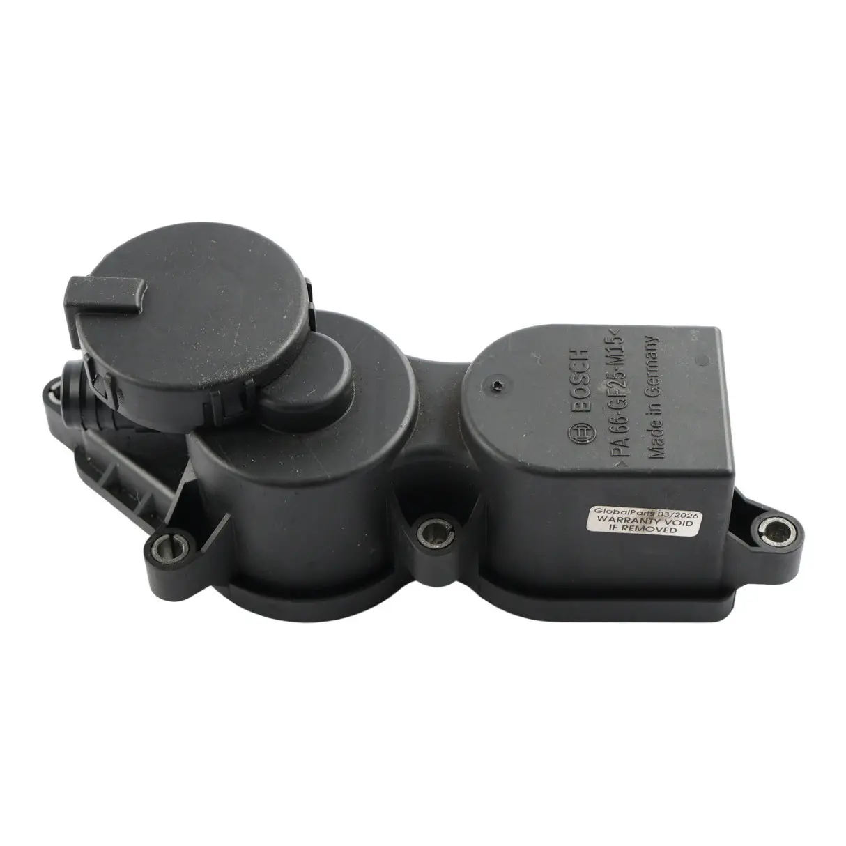 Mercedes Sprinter W906 OM646 Séparateur Huile Valve Reniflard A6460101562