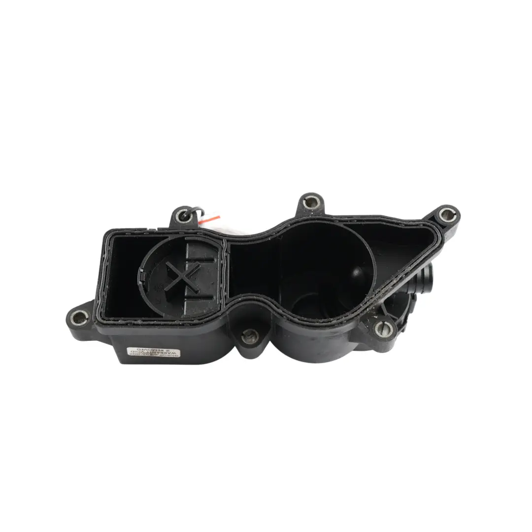 OM646 Séparateur Huile Valve Reniflard pour Mercedes Sprinter W906 à propos du numéro de pièce A6460101562 Mercedes Sprinter W906 OM646 Séparateur Huile Valve Reniflard - SKU A6460101562-1 - Numéro de pièce A6460101562