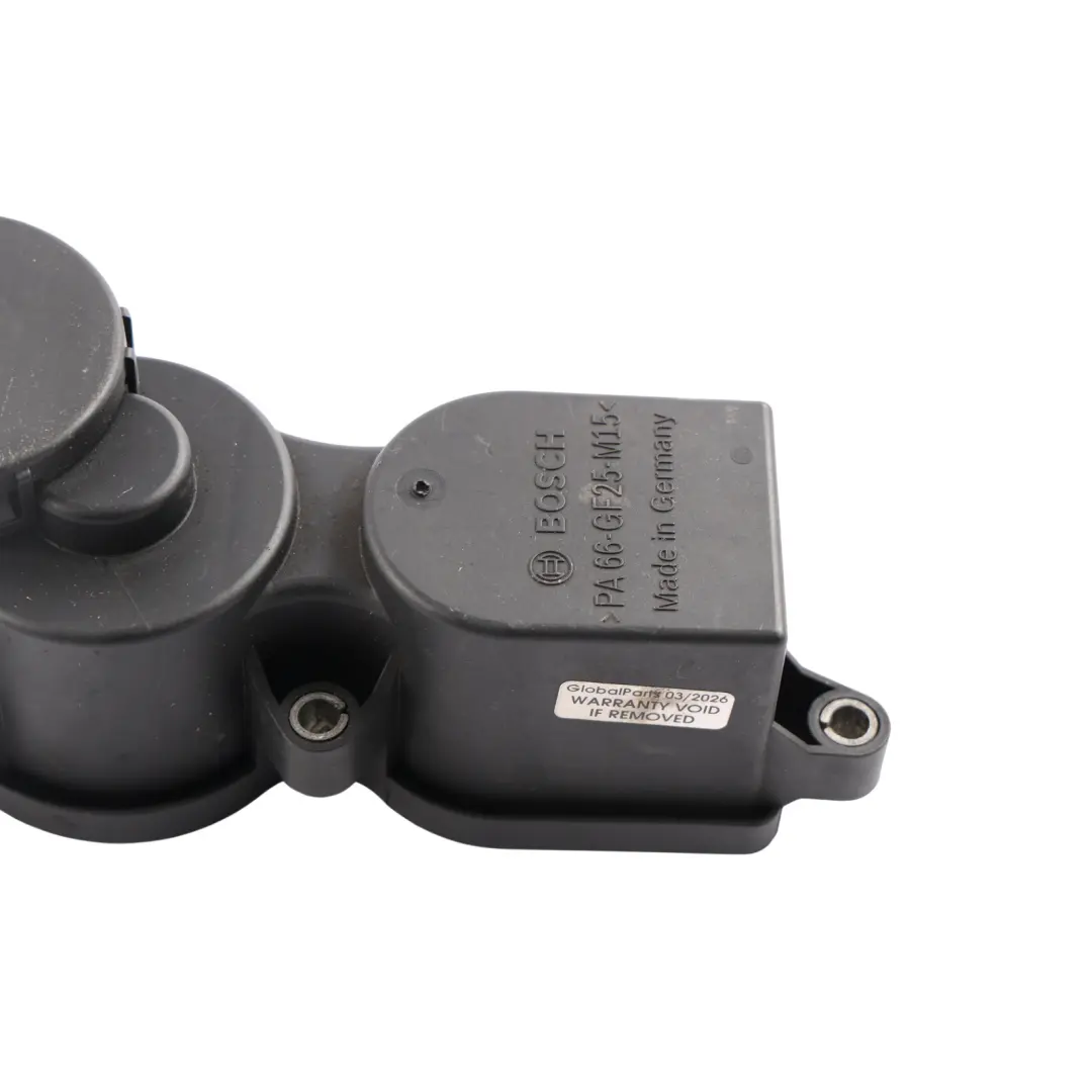 Mercedes Sprinter W906 OM646 Ölabscheider Entlüftungsventil - SKU A6460101562-1 - Teilenummer A6460101562