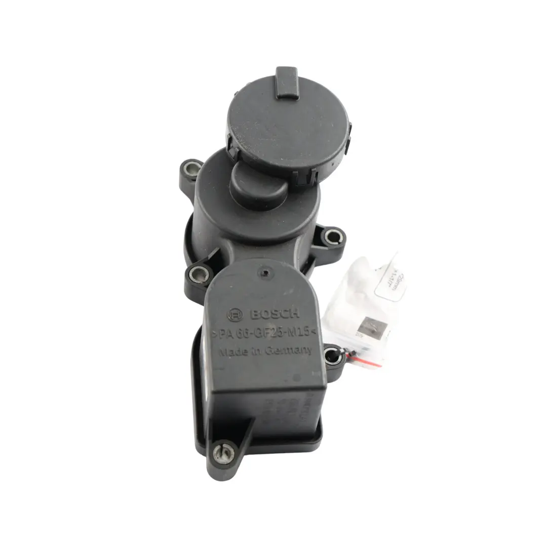 OM646 Séparateur Huile Valve Reniflard pour Mercedes Sprinter W906 à propos du numéro de pièce A6460101562 Mercedes Sprinter W906 OM646 Séparateur Huile Valve Reniflard - SKU A6460101562-1 - Numéro de pièce A6460101562