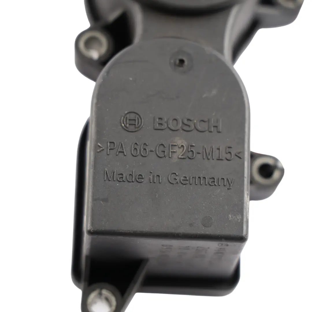 Mercedes Sprinter W906 OM646 Séparateur Huile Valve Reniflard - SKU A6460101562-1 - Numéro de pièce A6460101562