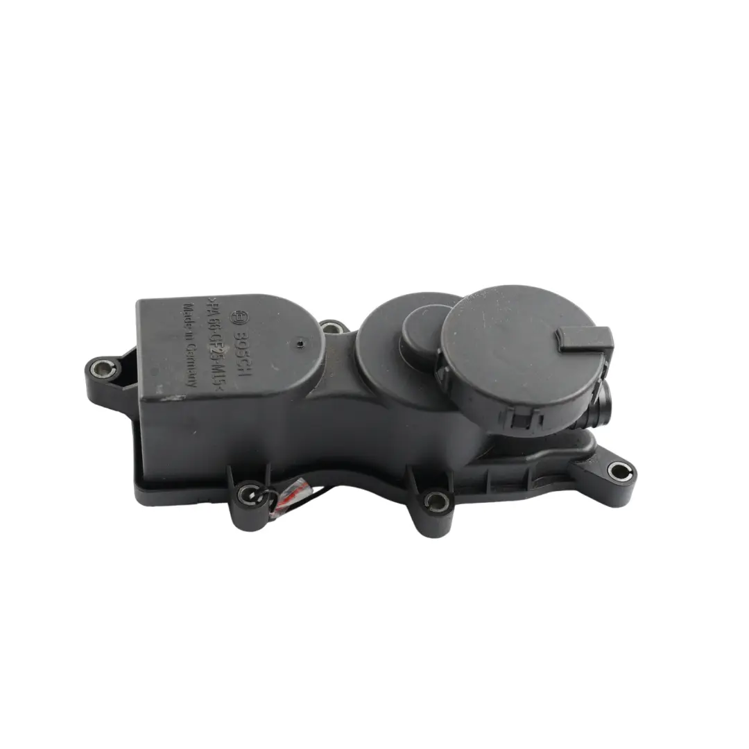 OM646 Séparateur Huile Valve Reniflard pour Mercedes Sprinter W906 à propos du numéro de pièce A6460101562 Mercedes Sprinter W906 OM646 Séparateur Huile Valve Reniflard - SKU A6460101562-1 - Numéro de pièce A6460101562