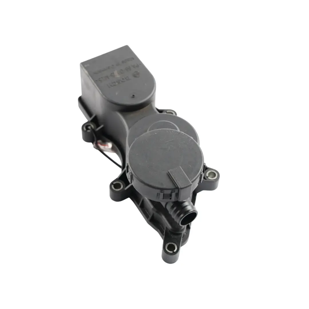 Mercedes Sprinter W906 OM646 Séparateur Huile Valve Reniflard - SKU A6460101562-1 - Numéro de pièce A6460101562