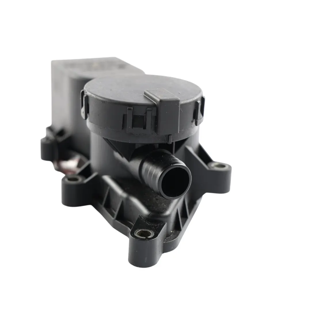 OM646 Válvula Separador Aceite Respiradero para Mercedes Sprinter W906 con número de pieza A6460101562 Mercedes Sprinter W906 OM646 Válvula Separador Aceite Respiradero - SKU A6460101562-1 - Número de pieza A6460101562