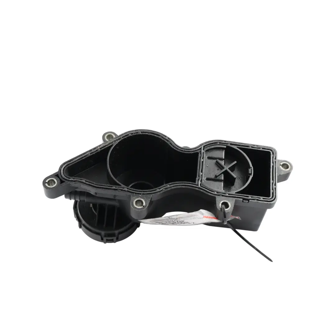 OM646 Séparateur Huile Valve Reniflard pour Mercedes Sprinter W906 à propos du numéro de pièce A6460101562 Mercedes Sprinter W906 OM646 Séparateur Huile Valve Reniflard - SKU A6460101562-1 - Numéro de pièce A6460101562