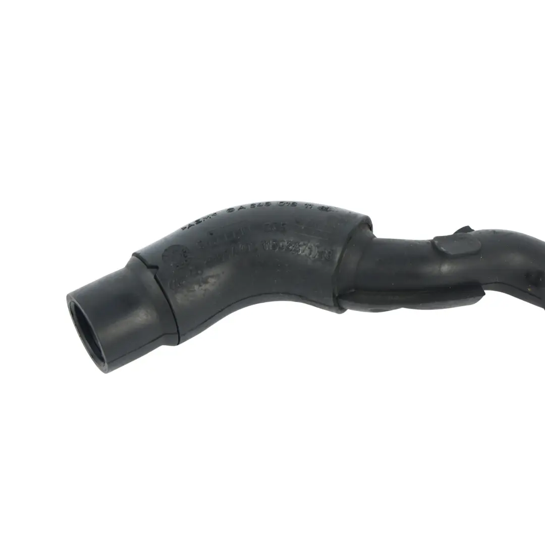 Mercedes W203 OM646 Diesel Tubo Manicotto Intercooler - SKU A6460161181-1 - Numero di parte A6460161181
