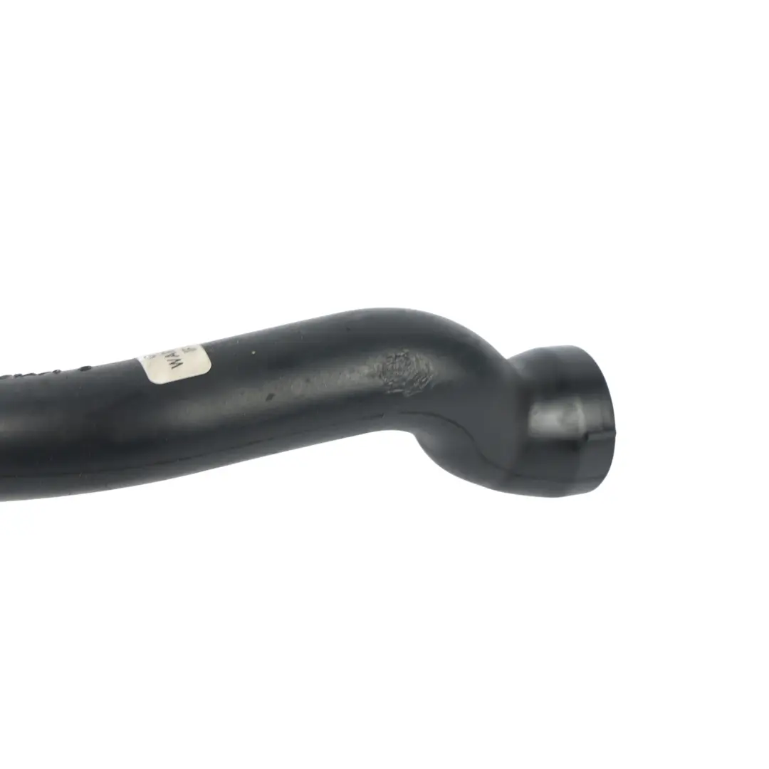 Pipe Mercedes W203 OM646 Diesel Air Hose Tube Line to Intercooler with Part number A6460161181 Intercooler Pipe Mercedes W203 OM646 Diesel Air Hose Tube Line - SKU A6460161181-1 - Part number A6460161181