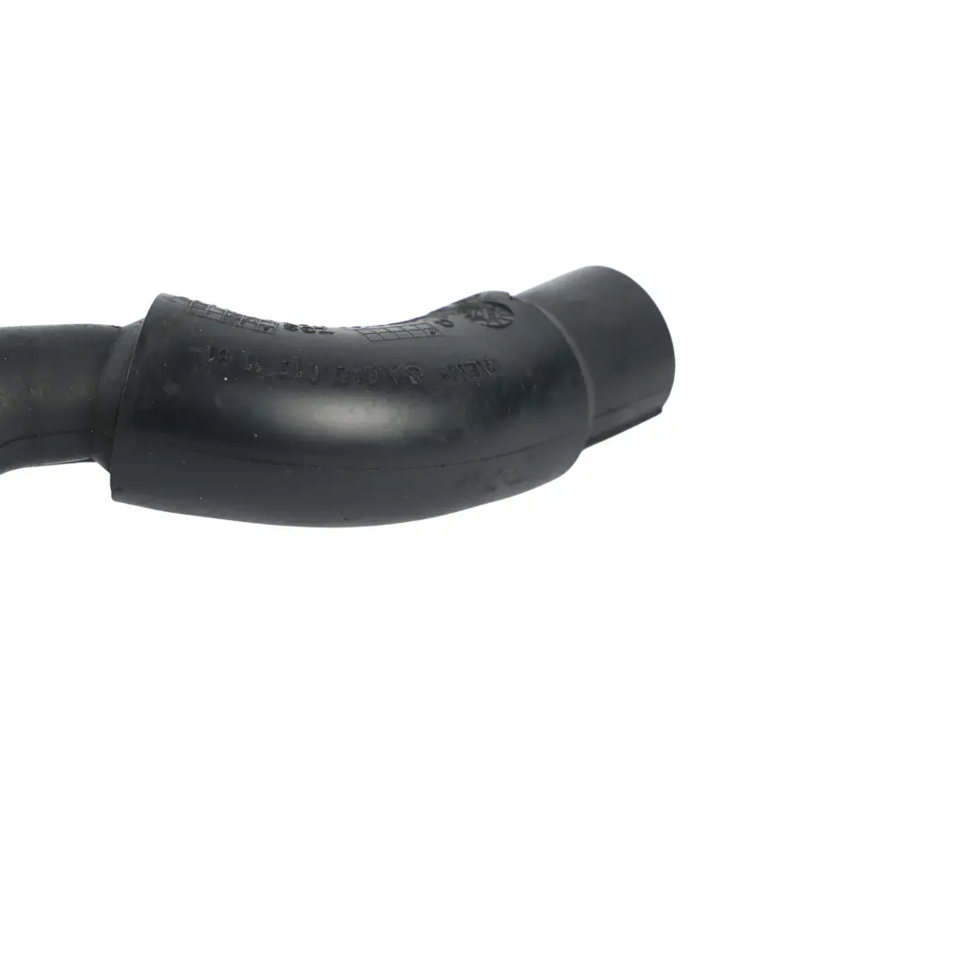 Pipe Mercedes W203 OM646 Diesel Air Hose Tube Line to Intercooler with Part number A6460161181 Intercooler Pipe Mercedes W203 OM646 Diesel Air Hose Tube Line - SKU A6460161181-1 - Part number A6460161181