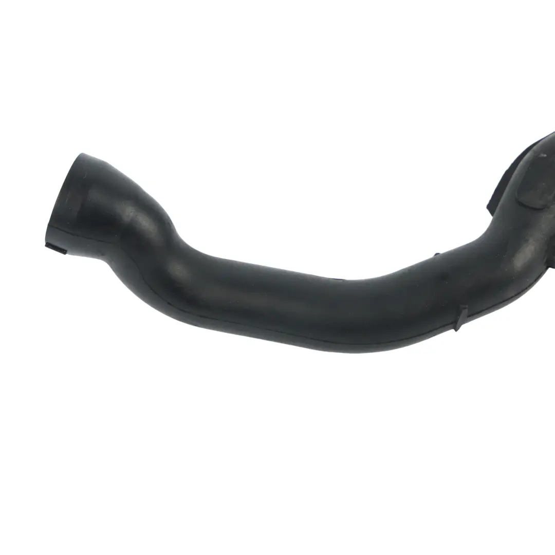 OM646 Diesel Tubo Manicotto Intercooler per Mercedes W203 con numero di parte A6460161181 Mercedes W203 OM646 Diesel Tubo Manicotto Intercooler - SKU A6460161181-1 - Numero di parte A6460161181
