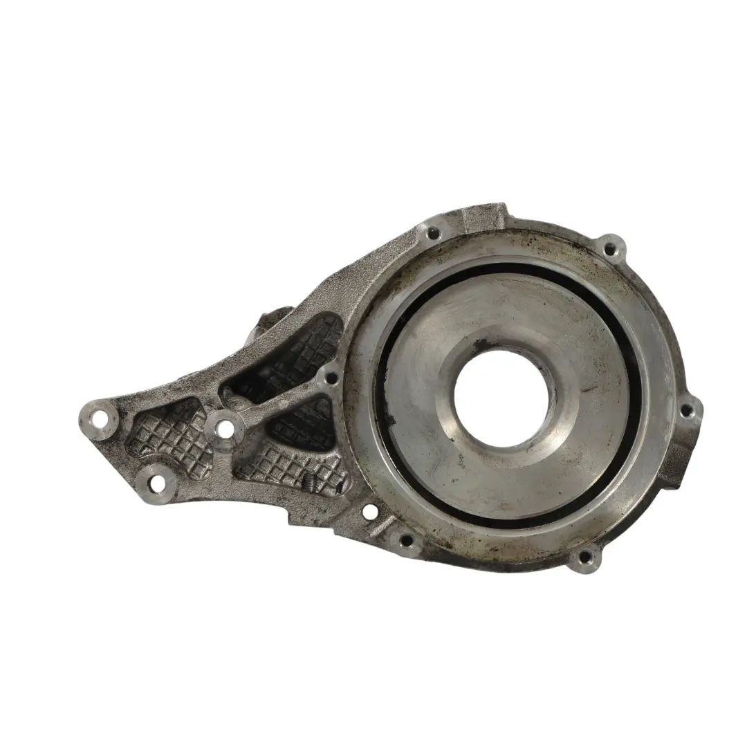 OM646 Carcasa Turbocompresor para Mercedes W203 C209 W211 con número de pieza A6460900180 Mercedes W203 C209 W211 OM646 Carcasa Turbocompresor - SKU A6460900180-2 - Número de pieza A6460900180