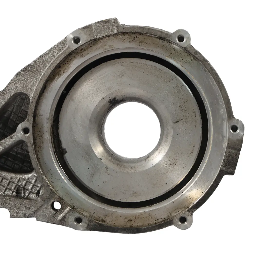 OM646 Alloggiamento Turbocompressore per Mercedes W203 C209 W211 con numero di parte A6460900180 Mercedes W203 C209 W211 OM646 Alloggiamento Turbocompressore - SKU A6460900180-2 - Numero di parte A6460900180