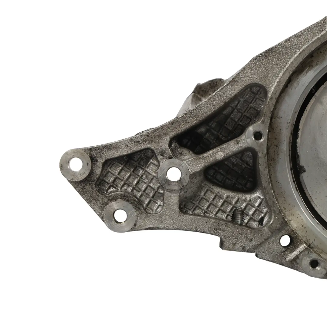 Mercedes W203 C209 W211 Obudowa Turbosprężarki OM646 - SKU A6460900180-2 - Numer Części A6460900180