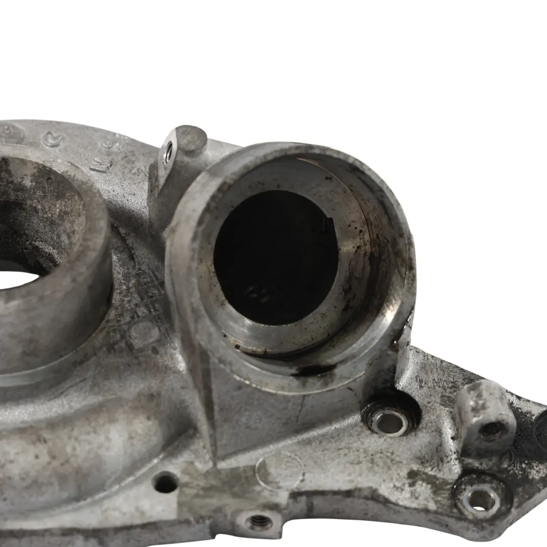 Mercedes W203 C209 W211 OM646 Alloggiamento Turbocompressore - SKU A6460900180-2 - Numero di parte A6460900180