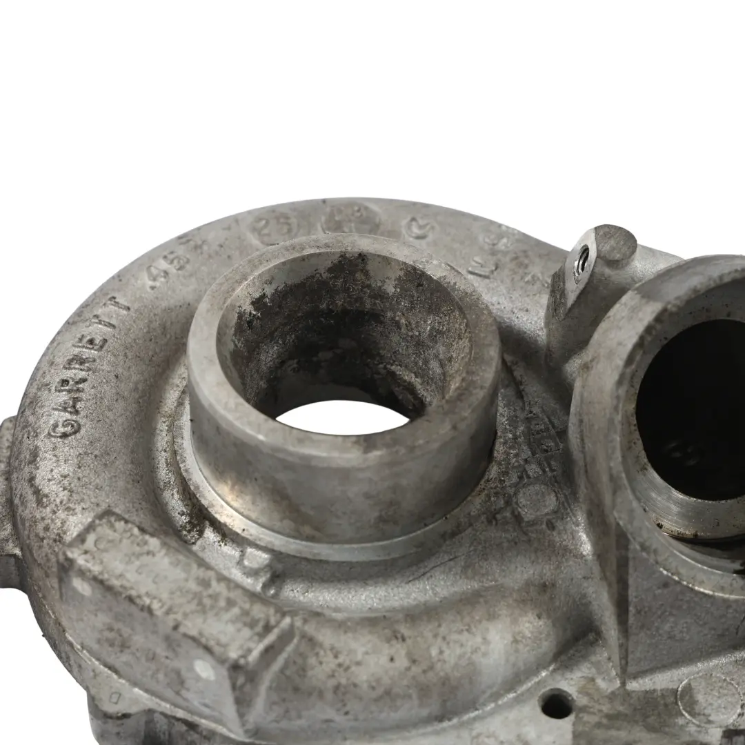 Mercedes W203 C209 W211 OM646 Alloggiamento Turbocompressore - SKU A6460900180-2 - Numero di parte A6460900180