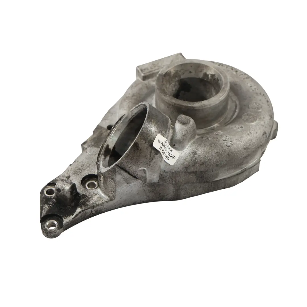 OM646 Carcasa Turbocompresor para Mercedes W203 C209 W211 con número de pieza A6460900180 Mercedes W203 C209 W211 OM646 Carcasa Turbocompresor - SKU A6460900180-2 - Número de pieza A6460900180