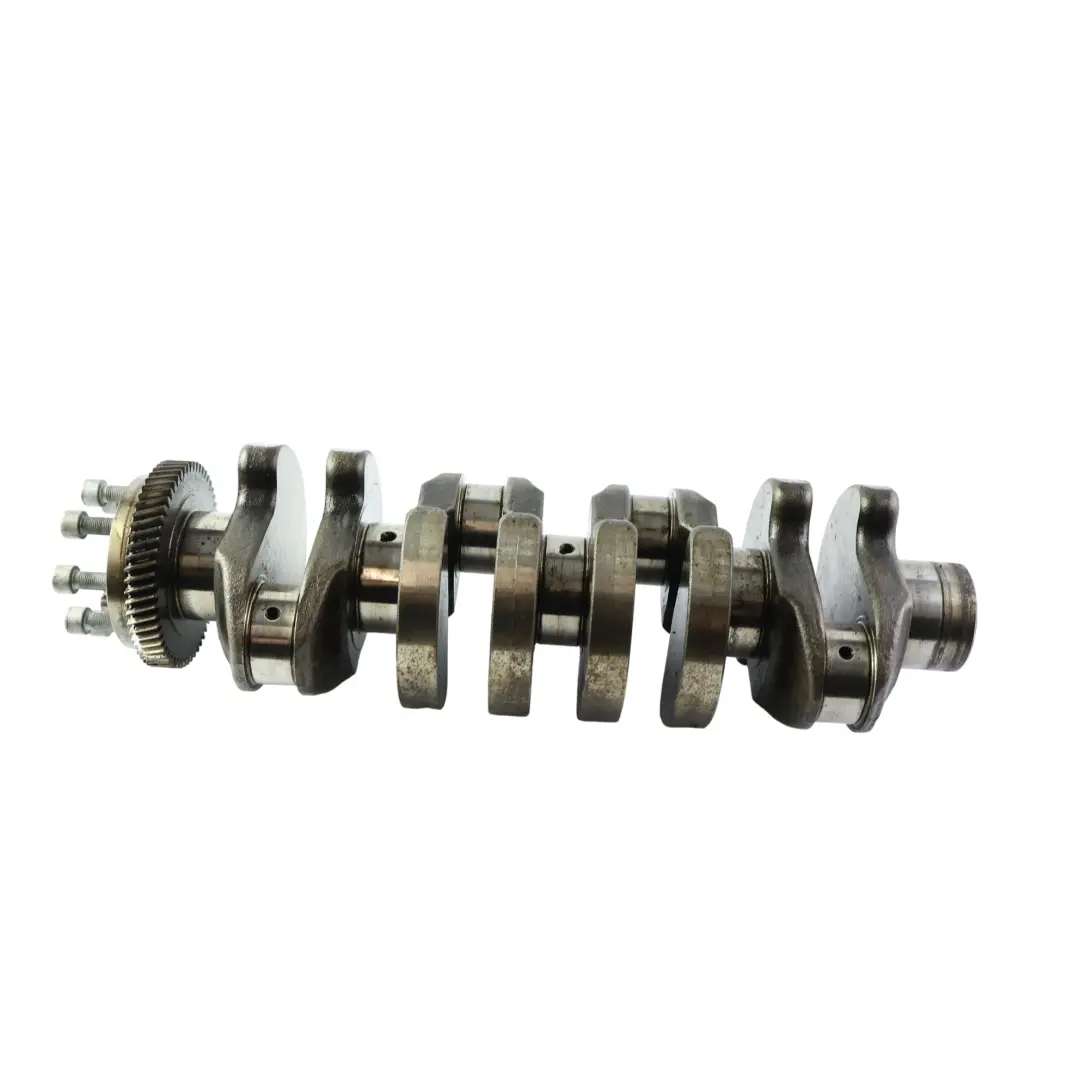 Mercedes W204 W207 W212 Albero Motore OM651 Diesel - SKU A6510301901 - Numero di parte A6510301901