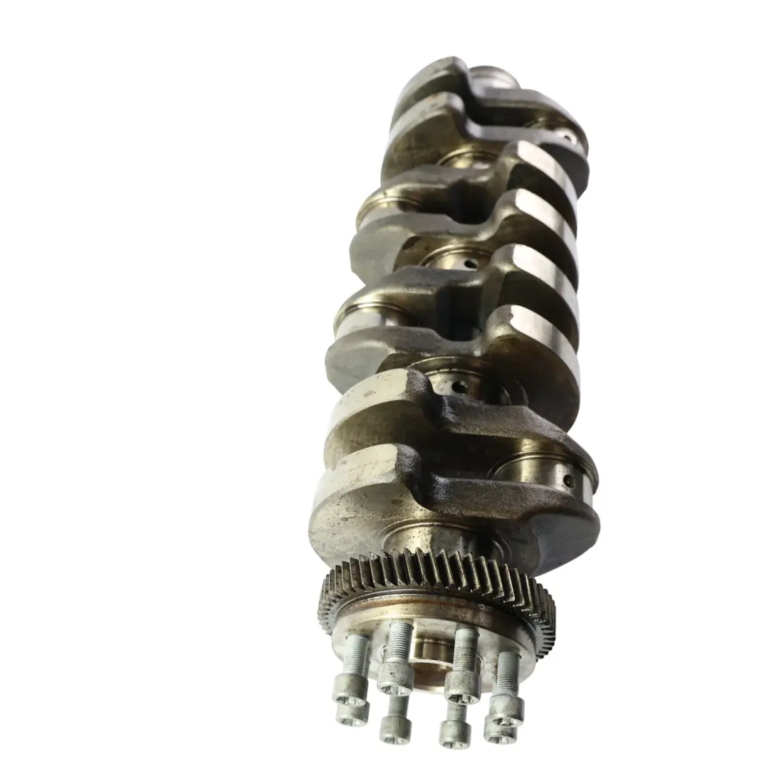 Mercedes W204 W207 W212 Albero Motore OM651 Diesel - SKU A6510301901 - Numero di parte A6510301901