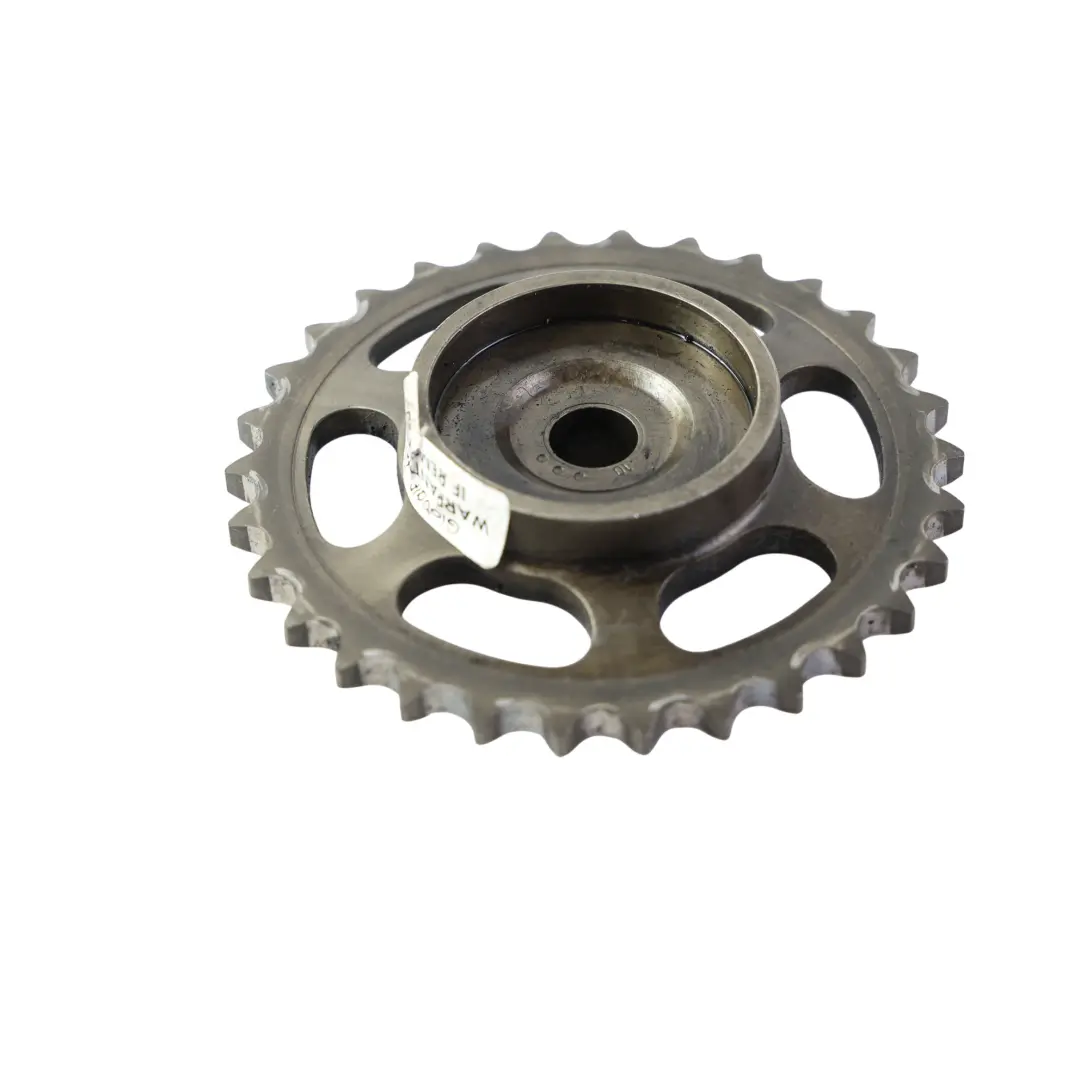 Koło Zębate Wałka Rozrządu Wydechowego do Mercedes W204 2.2 CDI o numerze A6510520001 Mercedes W204 2.2 CDI Koło Zębate Wałka Rozrządu Wydechowego - SKU A6510520001 - Numer Części A6510520001