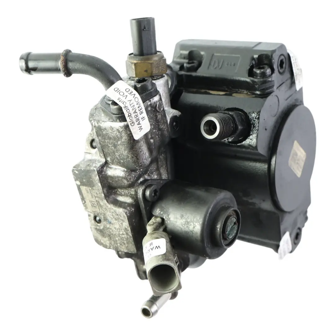 Mercedes W204 C207 W212 Pompe Carburant Haute Pression 2.1 OM651 - SKU A6510702001 - Numéro de pièce A6510702001