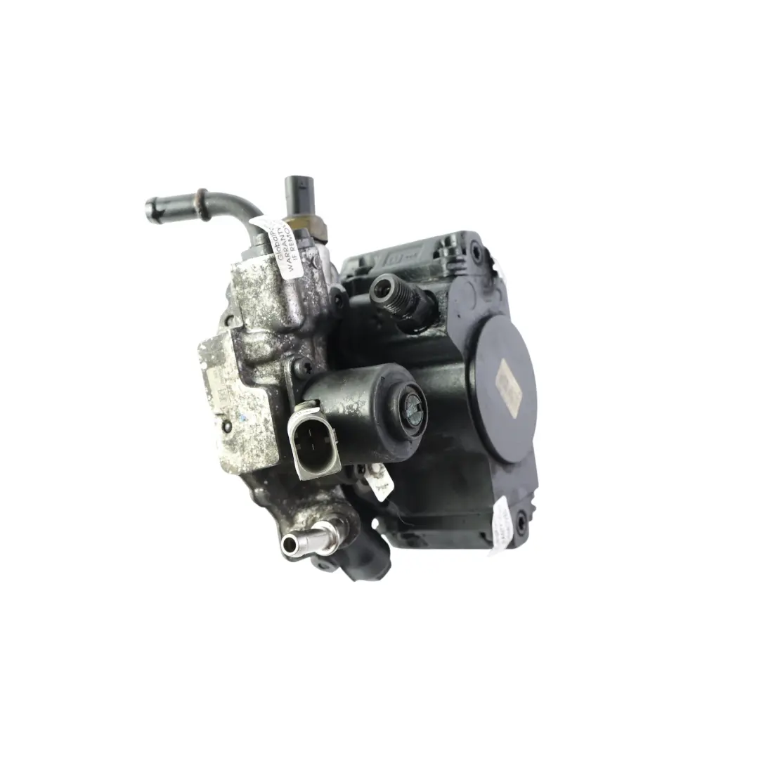 Mercedes W204 C207 W212 Pompe Carburant Haute Pression 2.1 OM651 - SKU A6510702001 - Numéro de pièce A6510702001