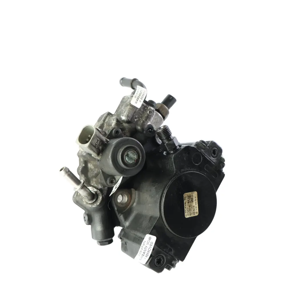 High Pressure Fuel Pump 2.1 OM651 to Mercedes W204 C207 W212 with Part number A6510702001 Mercedes W204 C207 W212 High Pressure Fuel Pump 2.1 OM651 - SKU A6510702001 - Part number A6510702001