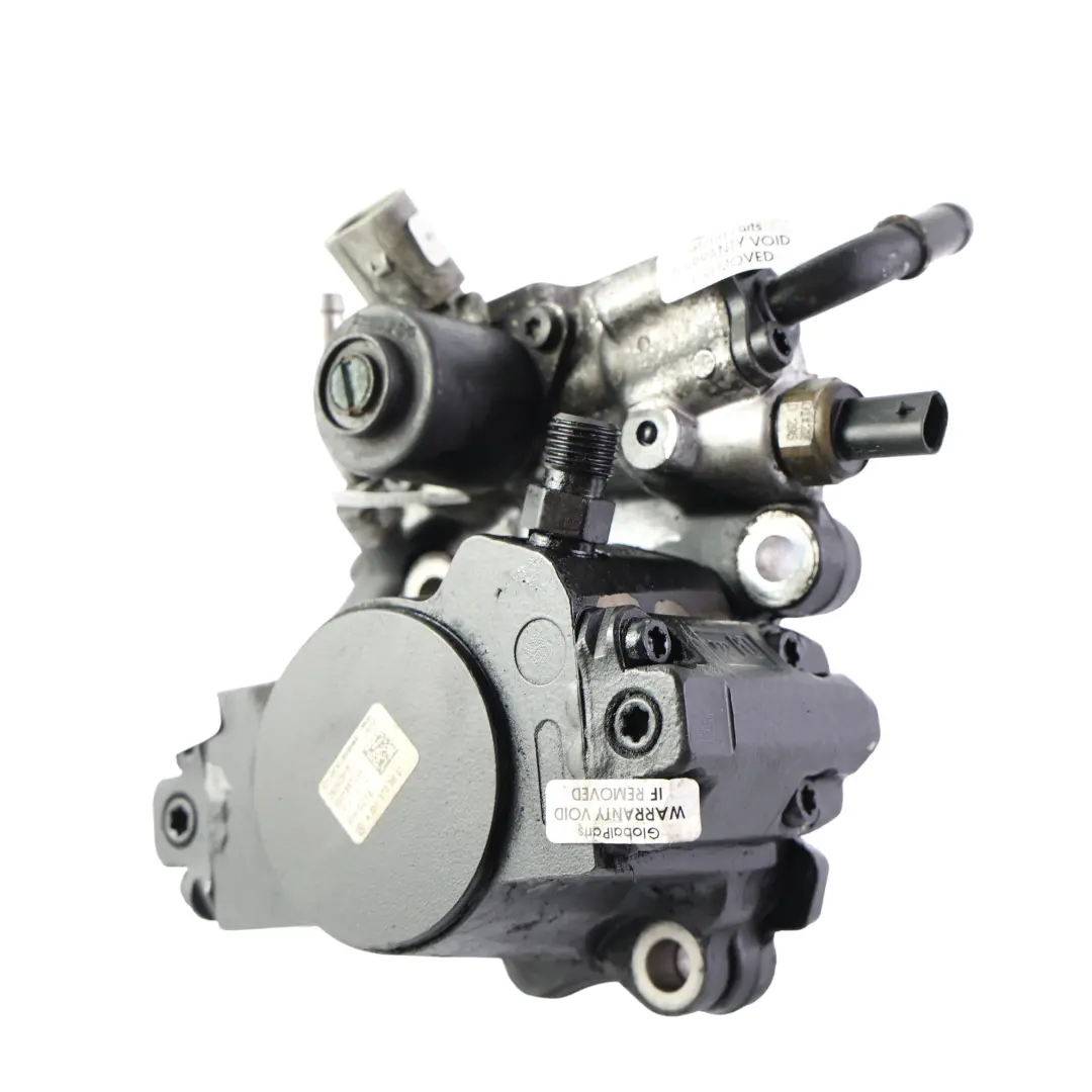 Mercedes W204 C207 W212 Pompa Carburante Alta Pressione 2.1 OM651 - SKU A6510702001 - Numero di parte A6510702001