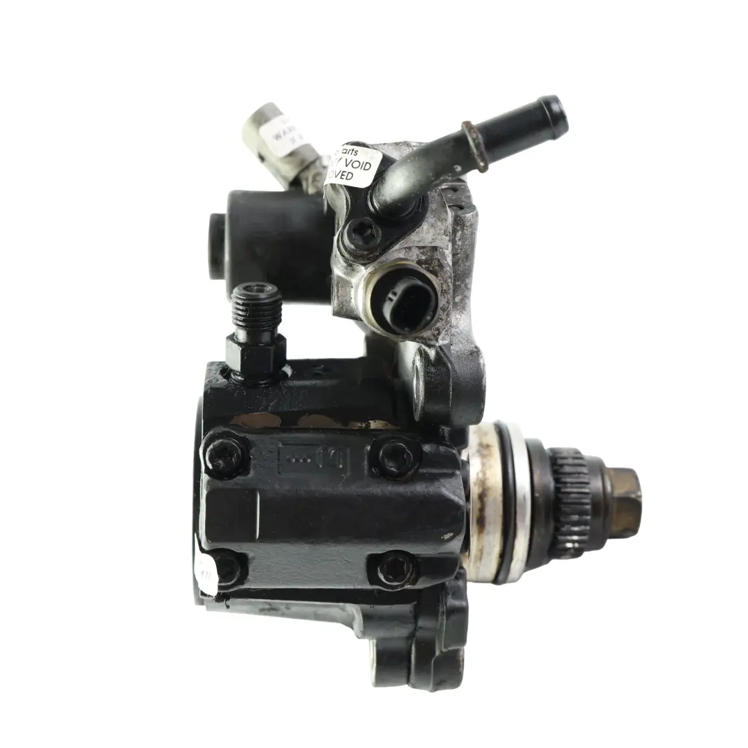 High Pressure Fuel Pump 2.1 OM651 to Mercedes W204 C207 W212 with Part number A6510702001 Mercedes W204 C207 W212 High Pressure Fuel Pump 2.1 OM651 - SKU A6510702001 - Part number A6510702001