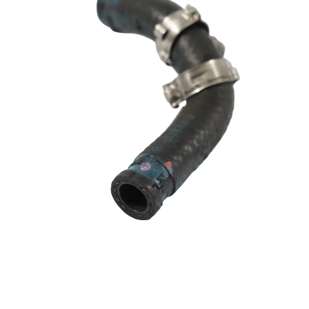Przewód Paliwowy Diesel do Mercedes W204 C207 W205 W212 o numerze A6510783181 Mercedes W204 C207 W205 W212 Przewód Paliwowy Diesel - SKU A6510783181 - Numer Części A6510783181