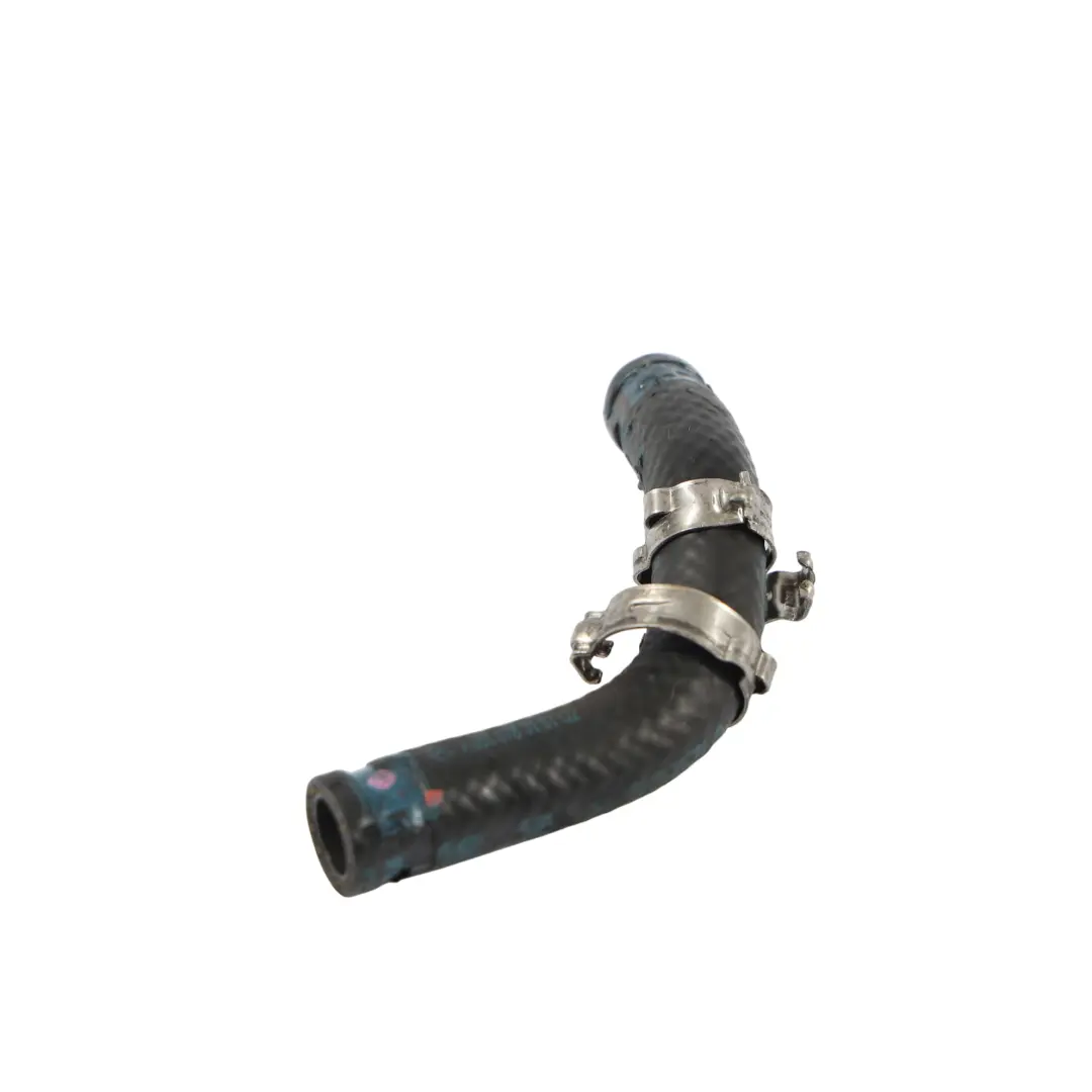 Tuyau Conduite Carburant Diesel pour Mercedes W204 C207 W205 W212 à propos du numéro de pièce A6510783181 Mercedes W204 C207 W205 W212 Tuyau Conduite Carburant Diesel - SKU A6510783181 - Numéro de pièce A6510783181