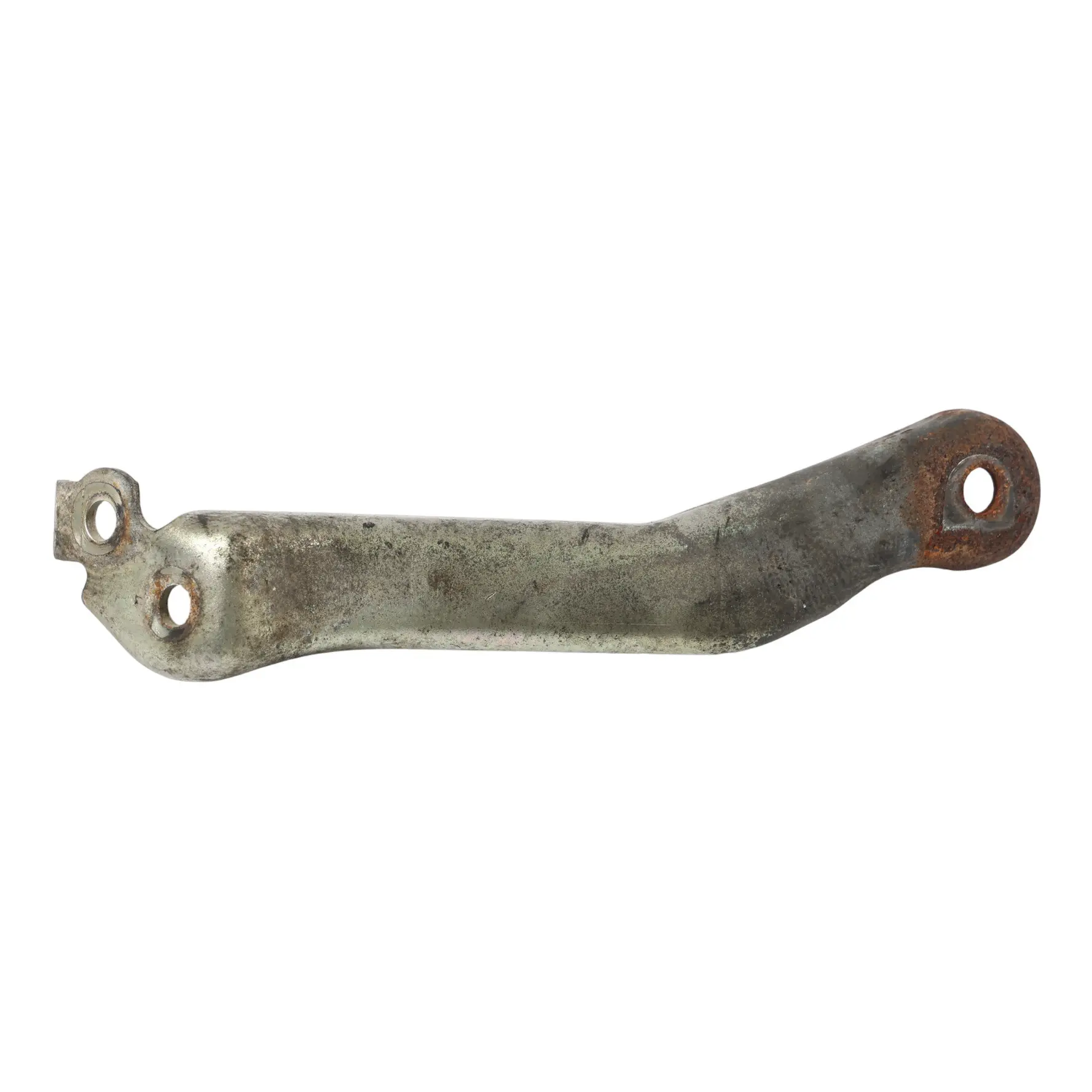 Mercedes W204 W212 W906 Turbolader Halterung Halter OM651 A6510960540