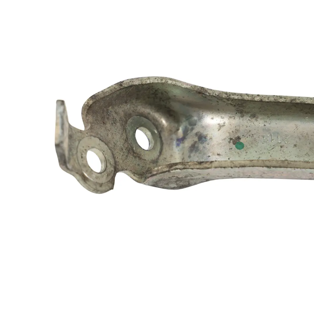 Mercedes W204 W212 W906 Support Turbo Chargeur Fixation OM651 - SKU A6510960540-1 - Numéro de pièce A6510960540
