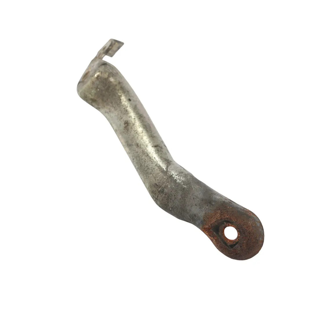 Support Turbo Chargeur Fixation OM651 pour Mercedes W204 W212 W906 à propos du numéro de pièce A6510960540 Mercedes W204 W212 W906 Support Turbo Chargeur Fixation OM651 - SKU A6510960540-1 - Numéro de pièce A6510960540