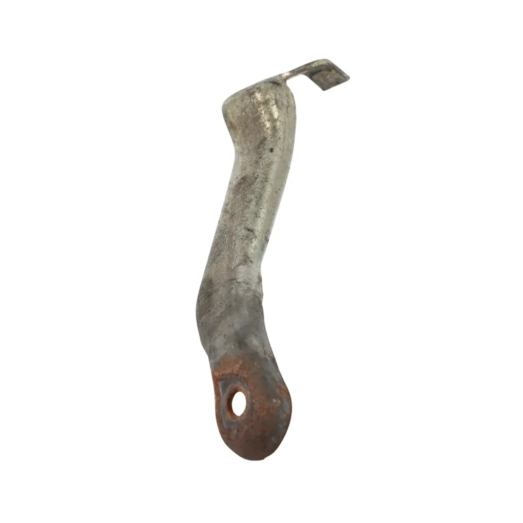 Mercedes W204 W212 W906 Supporto Montaggio Turbocompressore OM651 - SKU A6510960540-1 - Numero di parte A6510960540