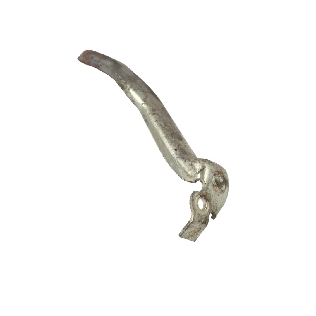 Mercedes W204 W212 W906 Soporte Montaje Turbocompresor OM651 - SKU A6510960540-1 - Número de pieza A6510960540