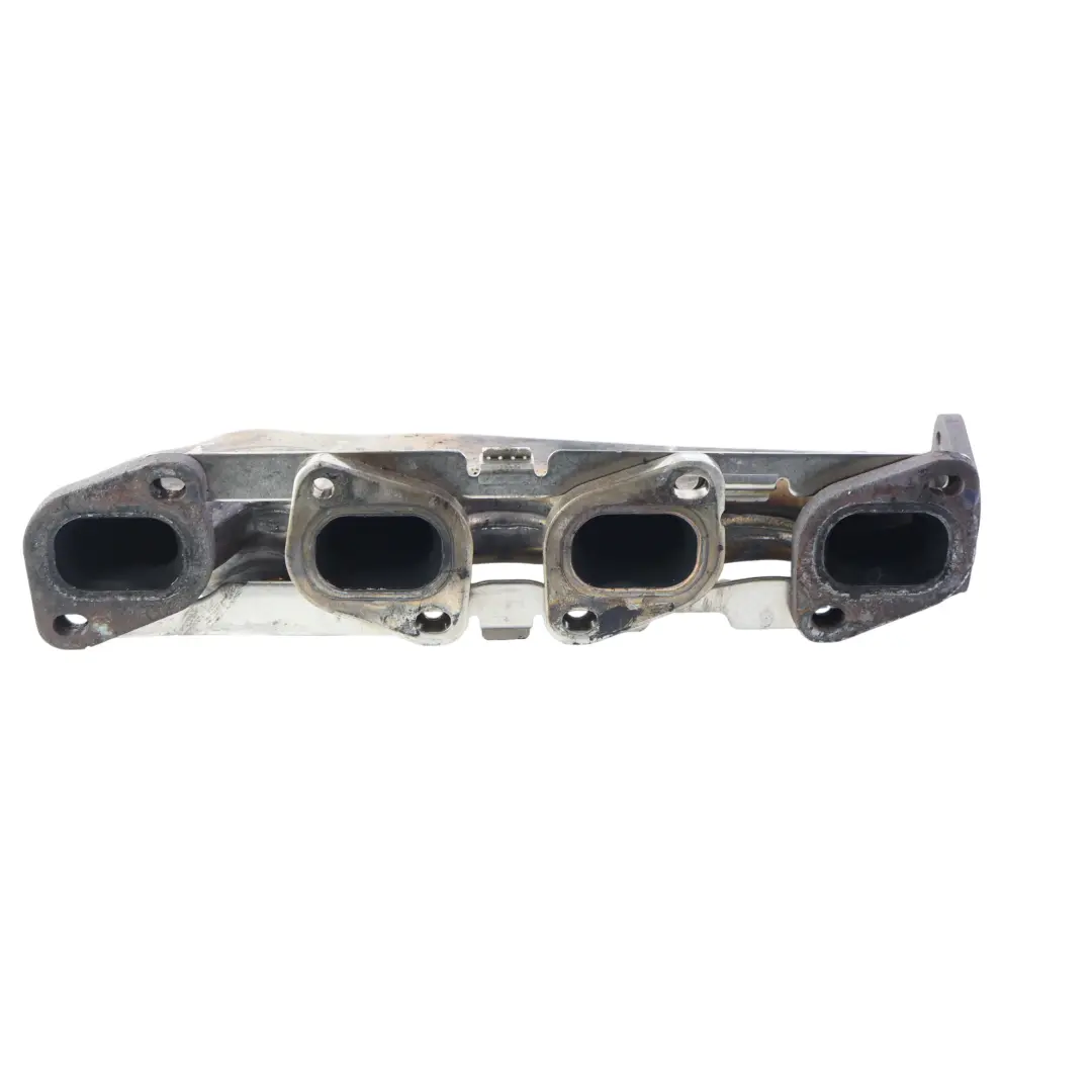 Abgaskrümmer OM651 Diesel für Mercedes W166 W204 W212 Motor mit Teilenummer A6511400809 Mercedes W166 W204 W212 Motor Abgaskrümmer OM651 Diesel - SKU A6511400809 - Teilenummer A6511400809
