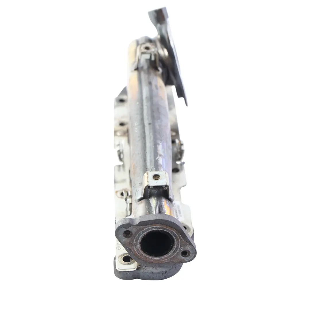 Mercedes W166 W204 W212 Kolektor Wydechowy Silnika OM651 Diesel - SKU A6511400809 - Numer Części A6511400809
