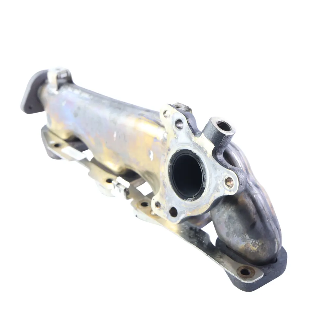 Exhaust Manifold OM651 Diesel to Mercedes W166 W204 W212 Engine with Part number A6511400809 Mercedes W166 W204 W212 Engine Exhaust Manifold OM651 Diesel - SKU A6511400809 - Part number A6511400809