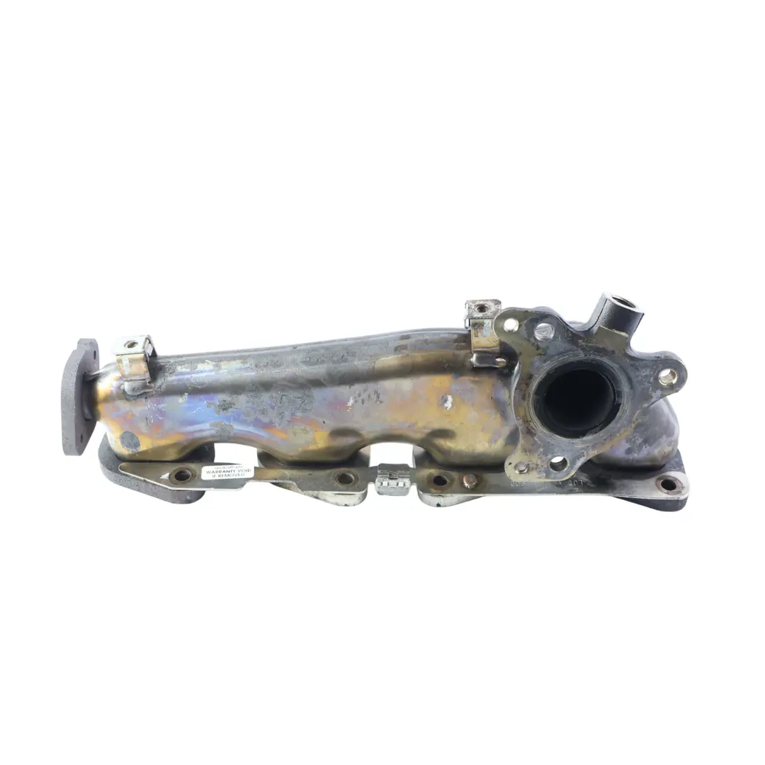 Mercedes W166 W204 W212 Collettore Scarico Motore OM651 Diesel - SKU A6511400809 - Numero di parte A6511400809