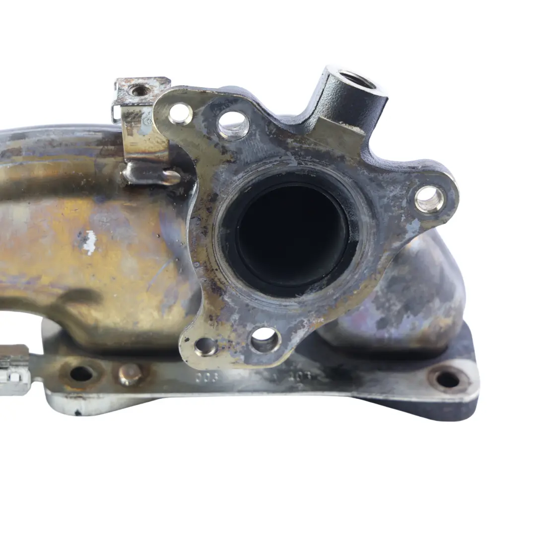 Kolektor Wydechowy Silnika OM651 Diesel do Mercedes W166 W204 W212 o numerze A6511400809 Mercedes W166 W204 W212 Kolektor Wydechowy Silnika OM651 Diesel - SKU A6511400809 - Numer Części A6511400809